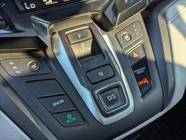 used 2019 Honda Odyssey car, priced at $23,621