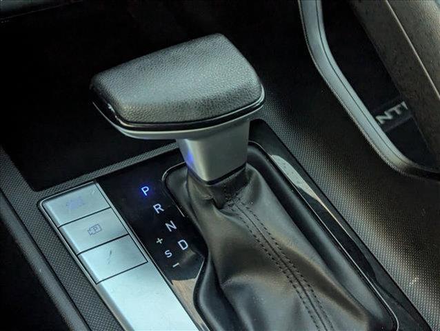used 2023 Hyundai Elantra car, priced at $19,968