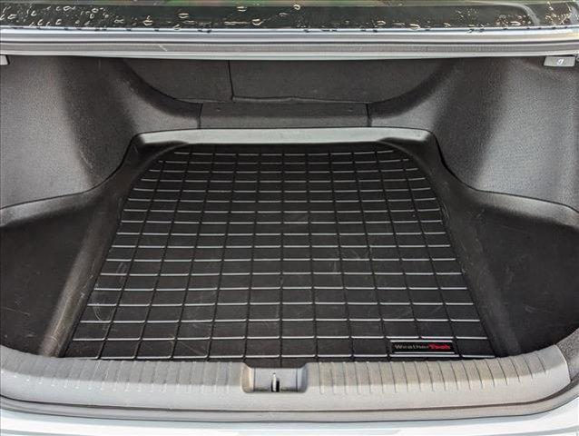 used 2025 Honda Accord Hybrid car, priced at $37,724