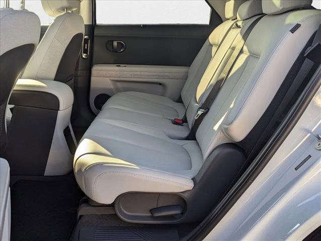 new 2025 Hyundai IONIQ 5 car, priced at $56,610