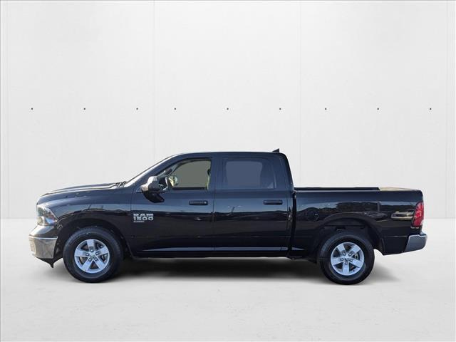 used 2023 Ram 1500 Classic car, priced at $24,940