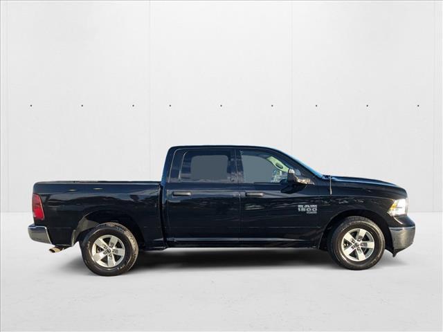 used 2023 Ram 1500 Classic car, priced at $24,940
