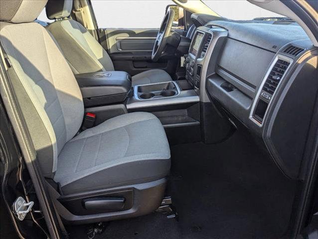 used 2023 Ram 1500 Classic car, priced at $24,940
