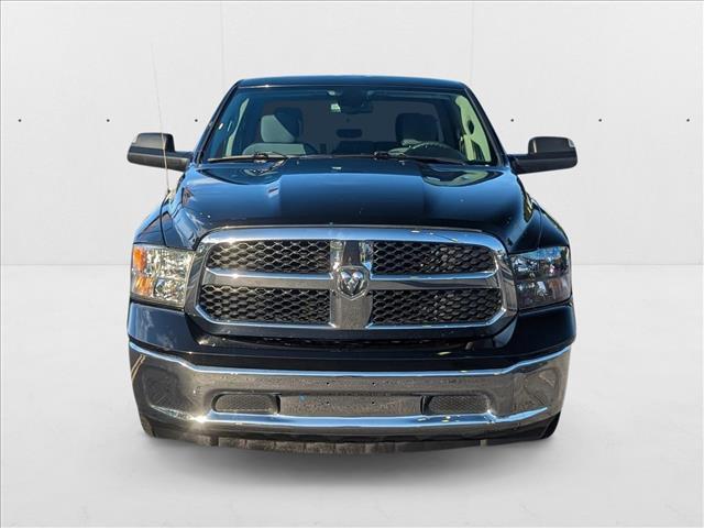 used 2023 Ram 1500 Classic car, priced at $24,940