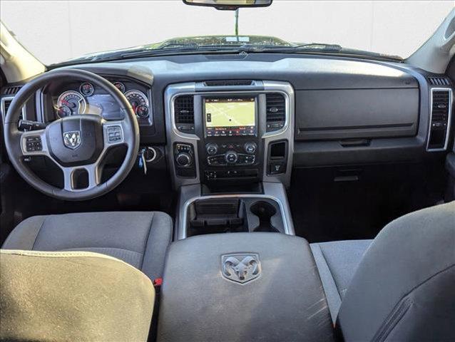 used 2023 Ram 1500 Classic car, priced at $24,940