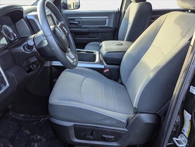 used 2023 Ram 1500 Classic car, priced at $24,940