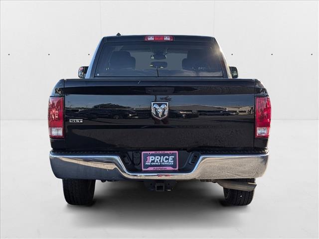 used 2023 Ram 1500 Classic car, priced at $24,940