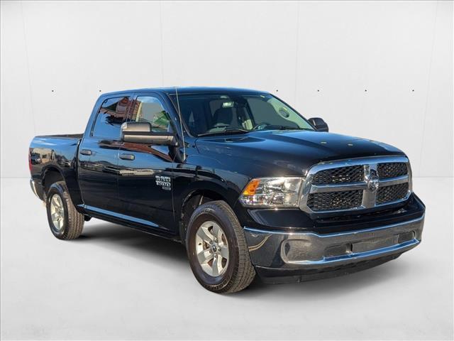 used 2023 Ram 1500 Classic car, priced at $24,940