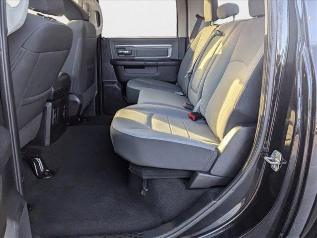 used 2023 Ram 1500 Classic car, priced at $24,940