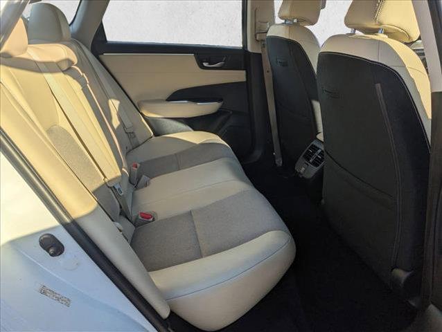 used 2018 Honda Clarity Plug-In Hybrid car, priced at $19,415