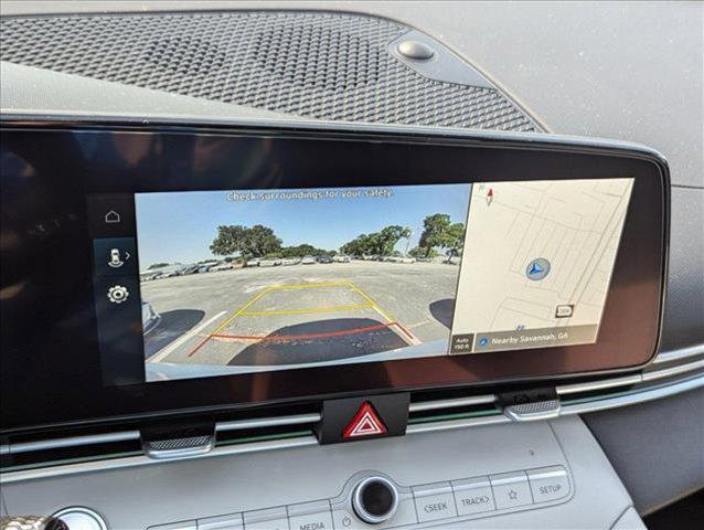 new 2025 Hyundai Elantra car, priced at $32,070