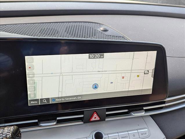 new 2025 Hyundai Elantra car, priced at $32,070