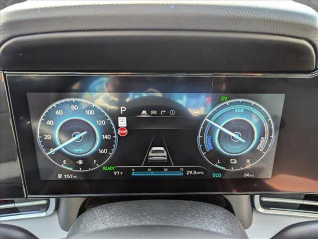 new 2025 Hyundai Elantra car, priced at $32,070