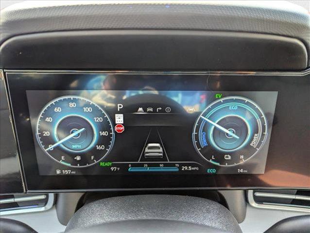 new 2025 Hyundai Elantra car, priced at $32,070