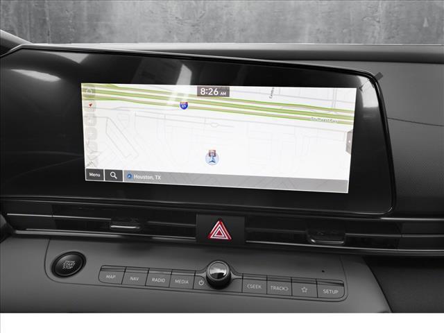 new 2025 Hyundai Elantra car, priced at $32,070