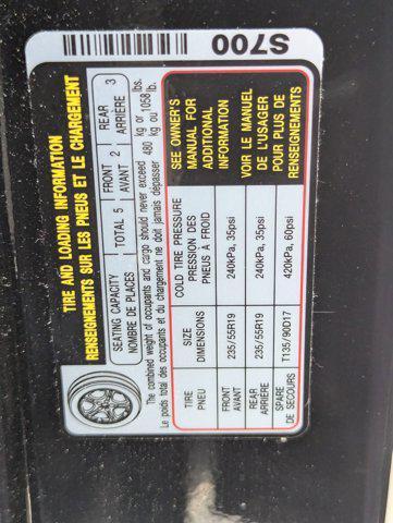 used 2022 Hyundai Santa Fe car, priced at $25,747