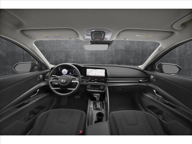 new 2025 Hyundai Elantra car, priced at $26,735