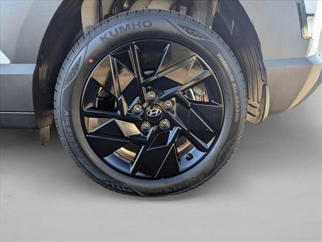 new 2026 Hyundai Kona car, priced at $28,920