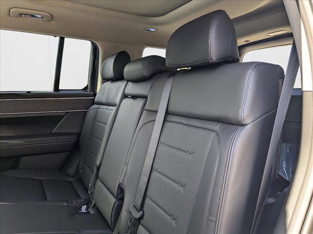 new 2025 Hyundai Santa Fe car, priced at $44,049