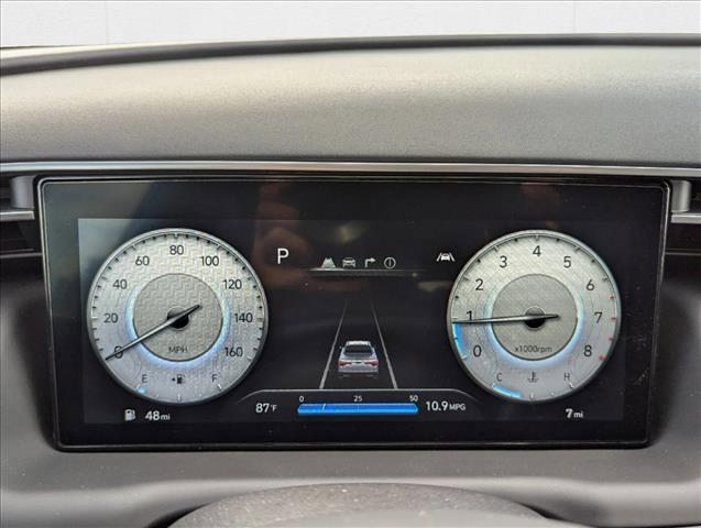 new 2024 Hyundai SANTA CRUZ car, priced at $38,996