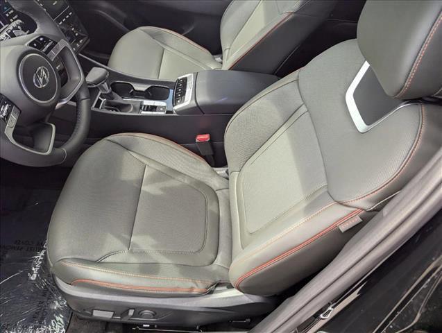 new 2024 Hyundai SANTA CRUZ car, priced at $38,996
