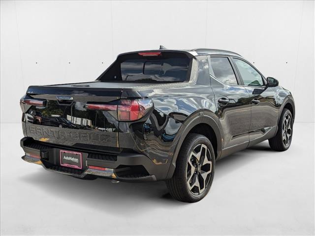 new 2024 Hyundai SANTA CRUZ car, priced at $38,996