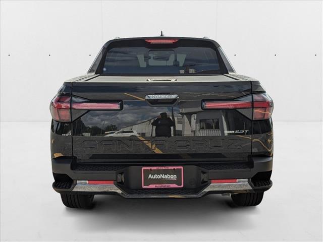 new 2024 Hyundai SANTA CRUZ car, priced at $38,996