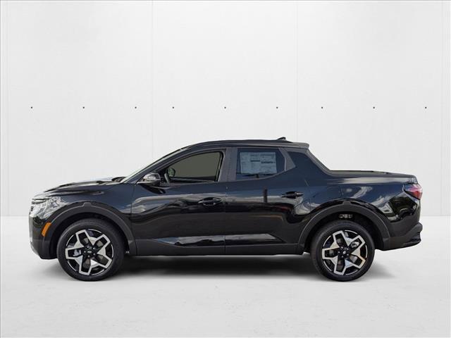 new 2024 Hyundai SANTA CRUZ car, priced at $38,996