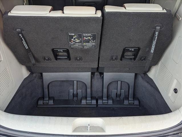 used 2019 Kia Sedona car, priced at $14,279