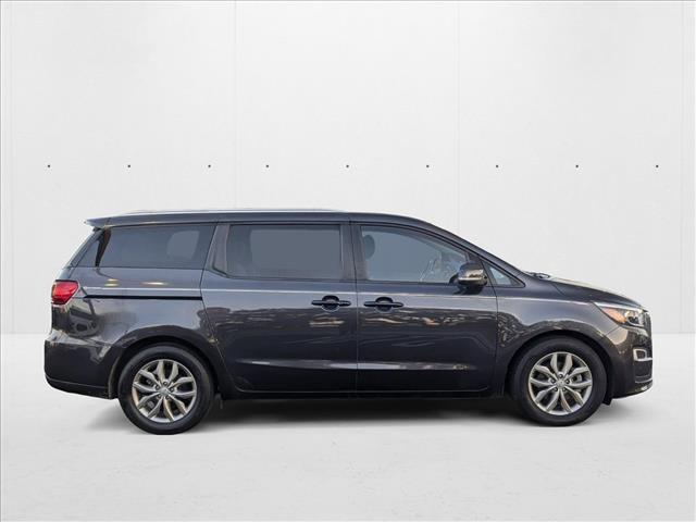 used 2019 Kia Sedona car, priced at $14,279