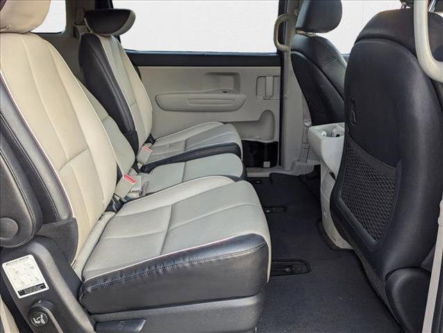 used 2019 Kia Sedona car, priced at $14,279