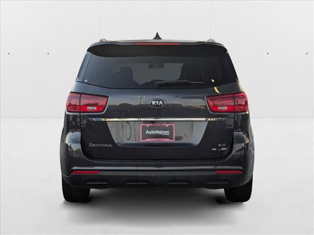 used 2019 Kia Sedona car, priced at $14,279