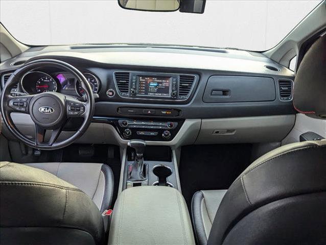 used 2019 Kia Sedona car, priced at $14,279