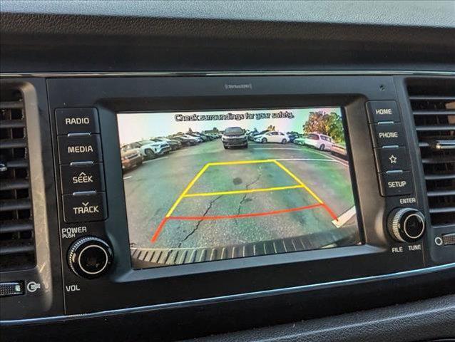 used 2019 Kia Sedona car, priced at $14,279