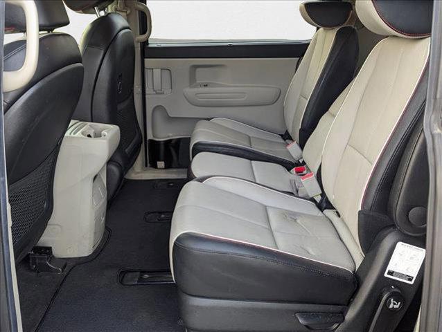 used 2019 Kia Sedona car, priced at $14,279