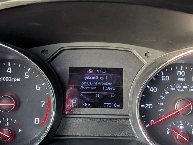 used 2019 Kia Sedona car, priced at $14,279
