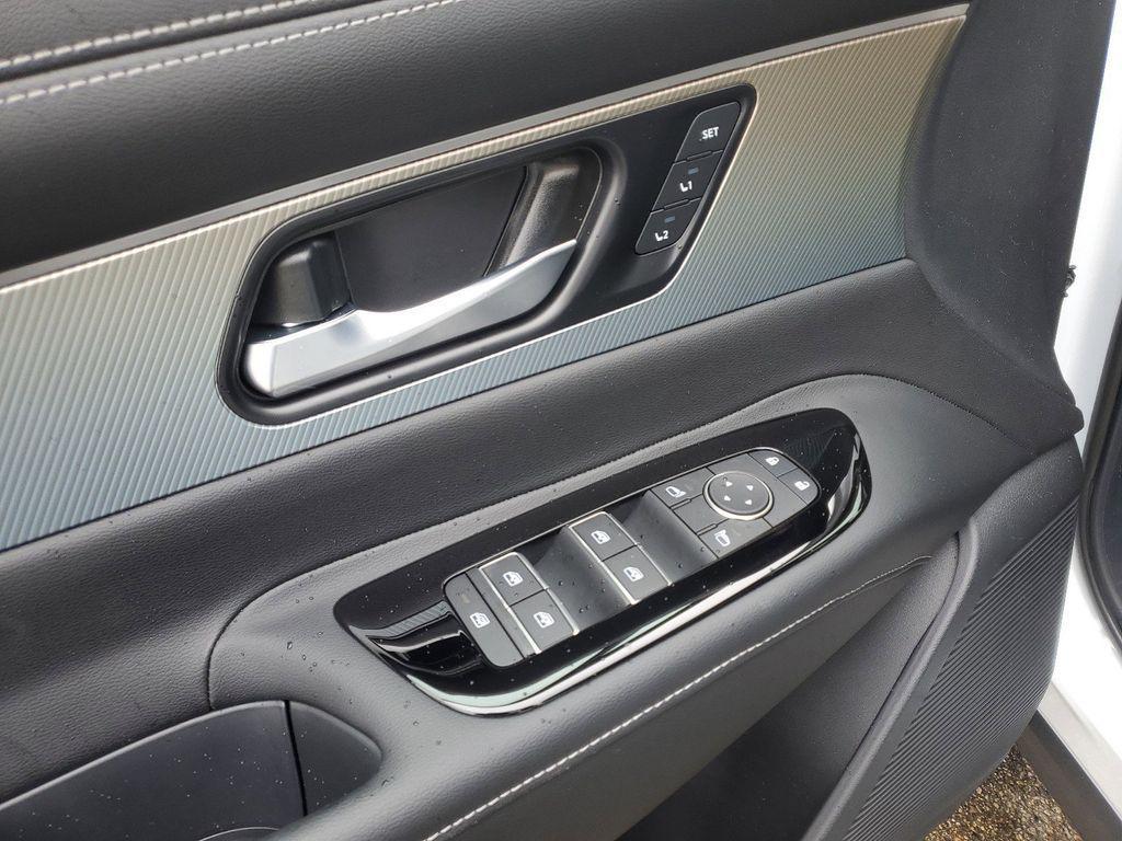 new 2025 Nissan Murano car, priced at $46,821