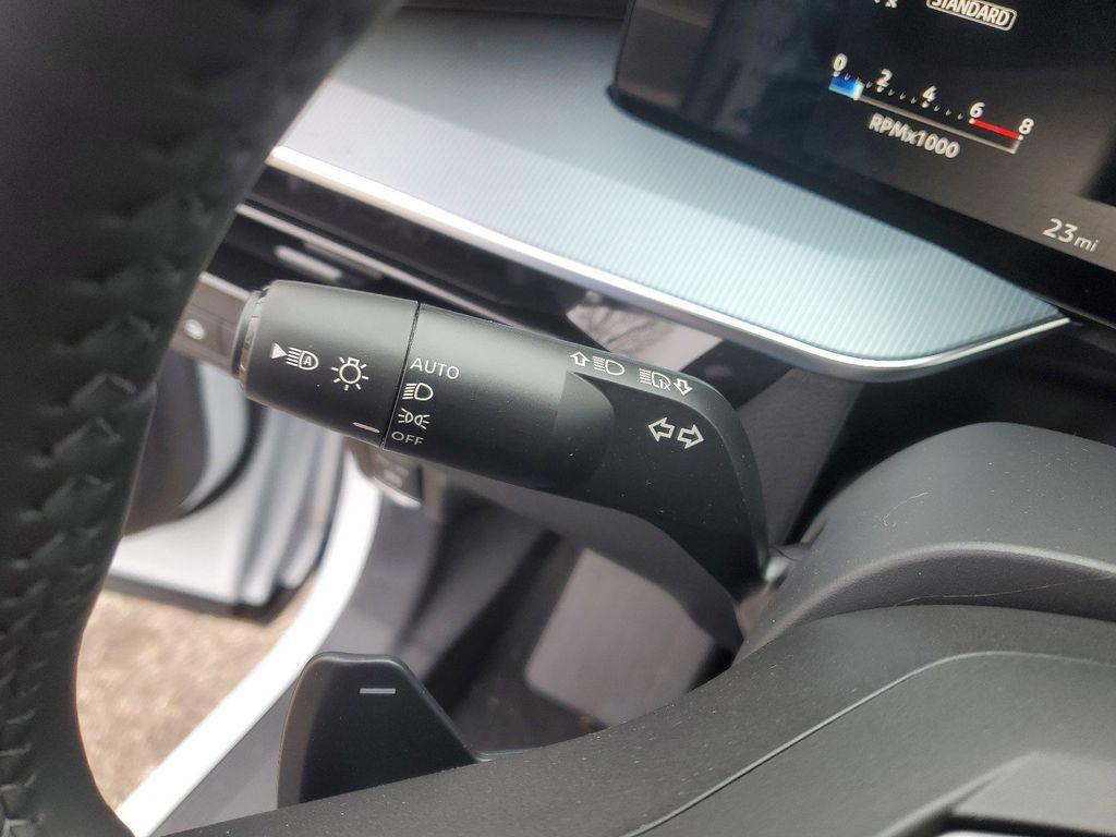 new 2025 Nissan Murano car, priced at $46,821