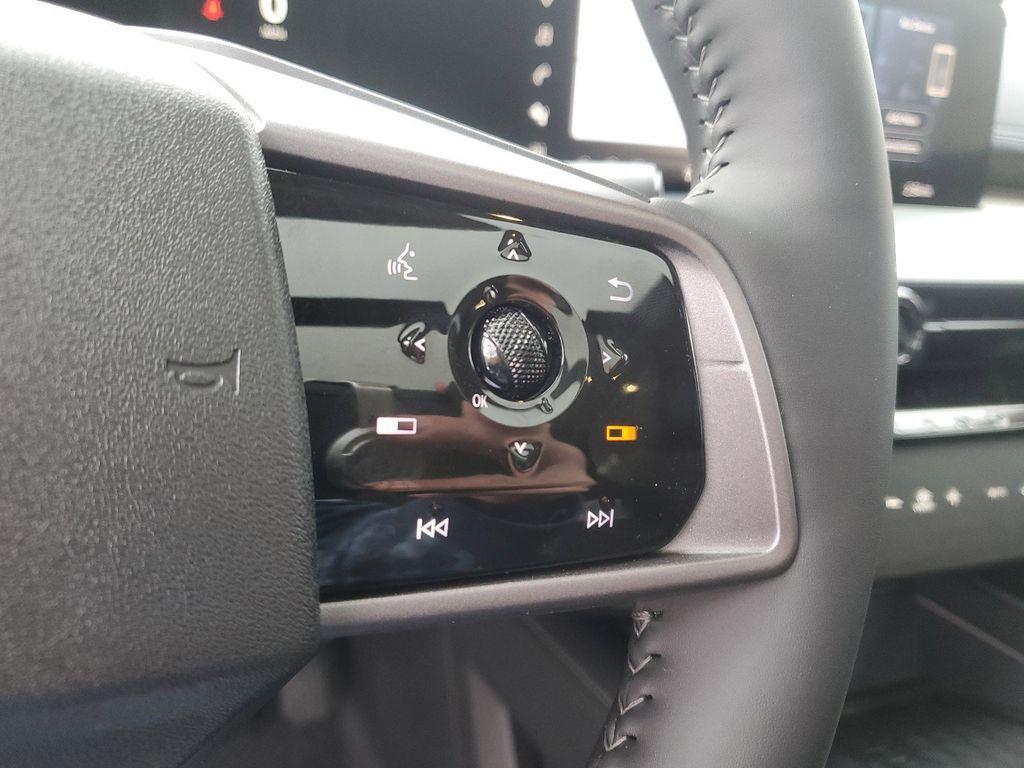 new 2025 Nissan Murano car, priced at $46,821