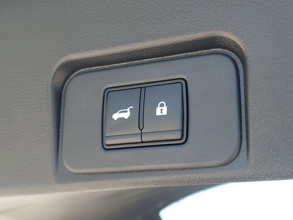 used 2024 Nissan Rogue car, priced at $25,495