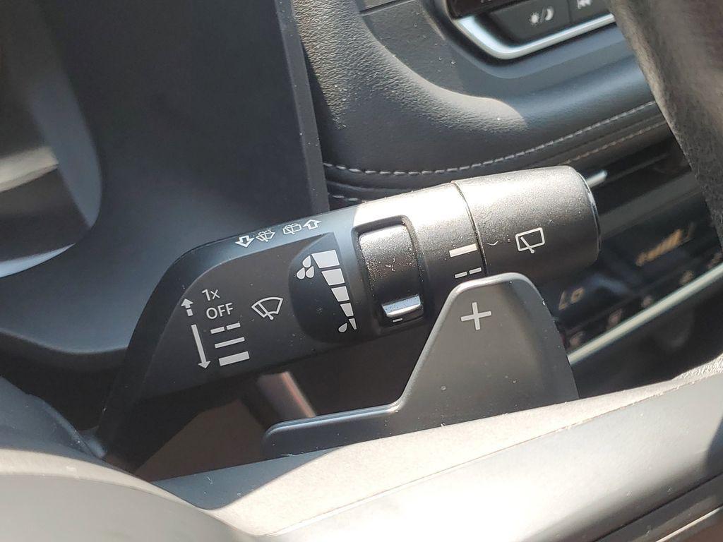 used 2024 Nissan Rogue car, priced at $25,495