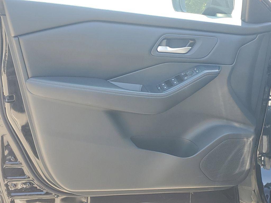 used 2024 Nissan Rogue car, priced at $25,495