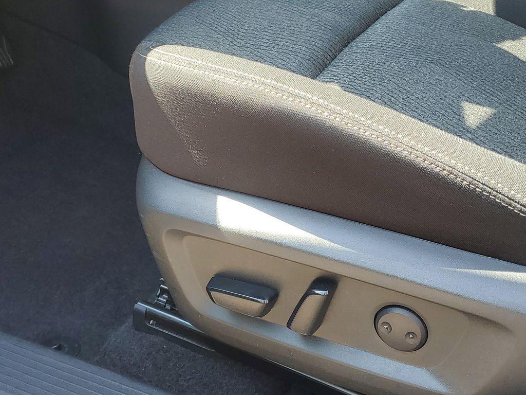 used 2024 Nissan Rogue car, priced at $25,495