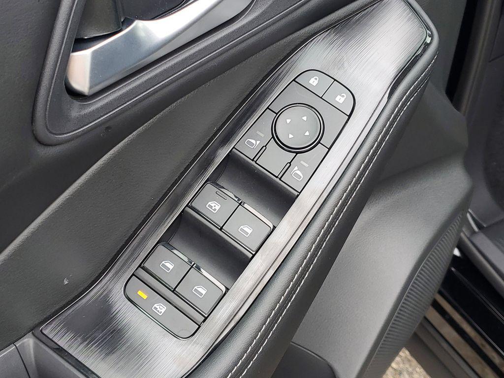 new 2026 Nissan Rogue car, priced at $32,406