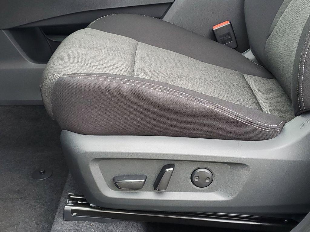 new 2026 Nissan Rogue car, priced at $32,406