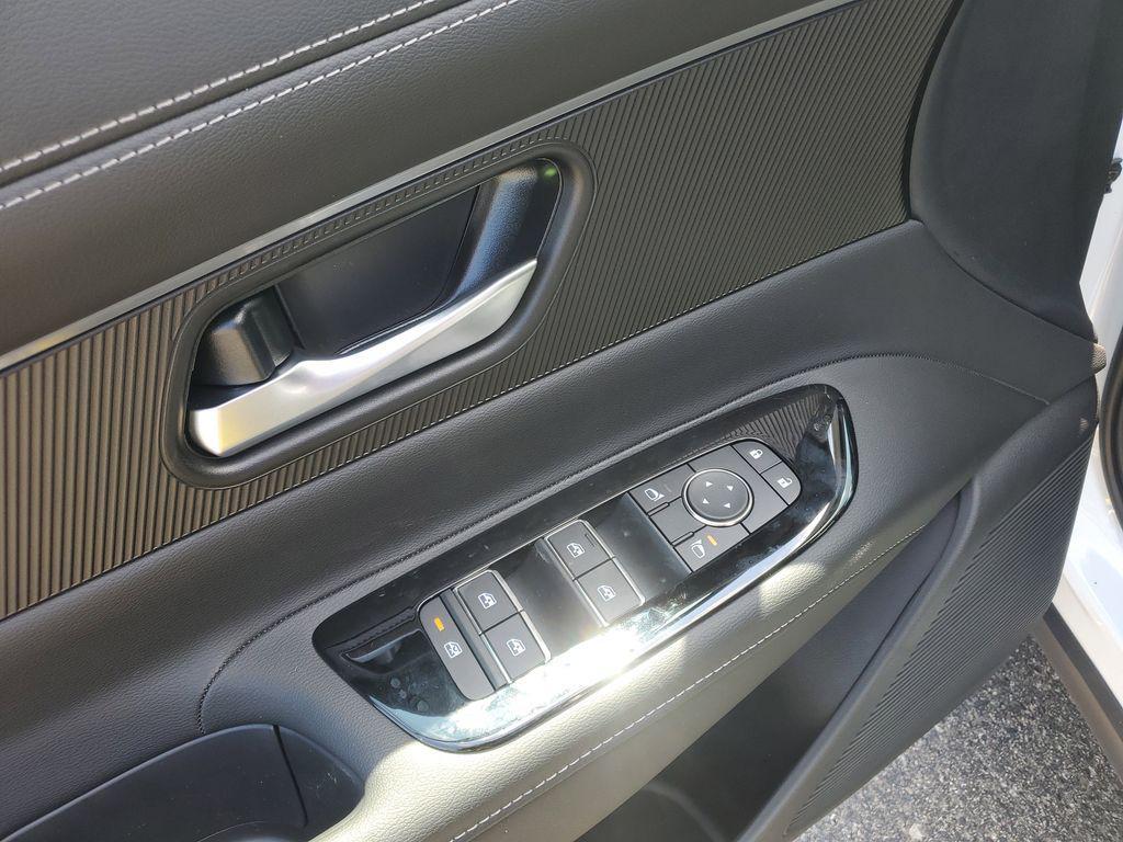 new 2025 Nissan Murano car, priced at $42,310