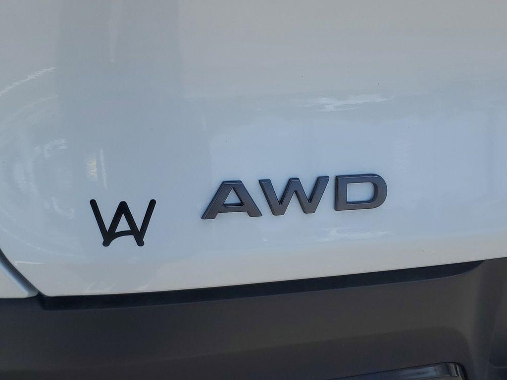 new 2025 Nissan Murano car, priced at $42,310