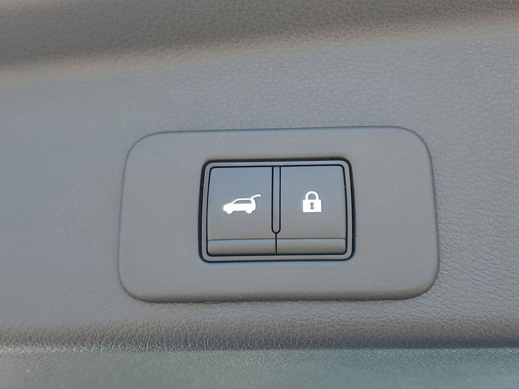 new 2025 Nissan Murano car, priced at $42,310