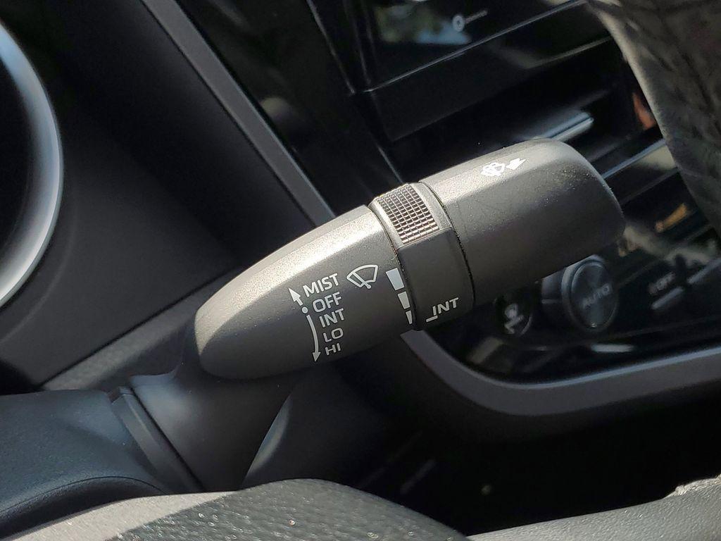 used 2023 Toyota Camry car, priced at $28,299