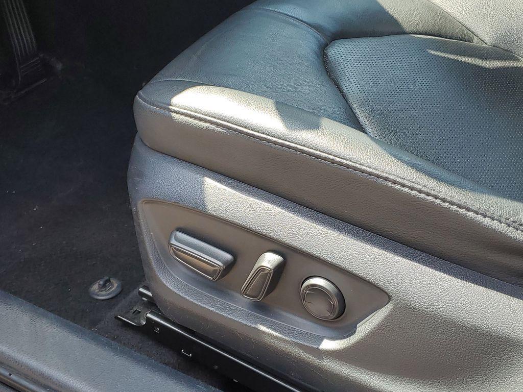 used 2023 Toyota Camry car, priced at $28,299